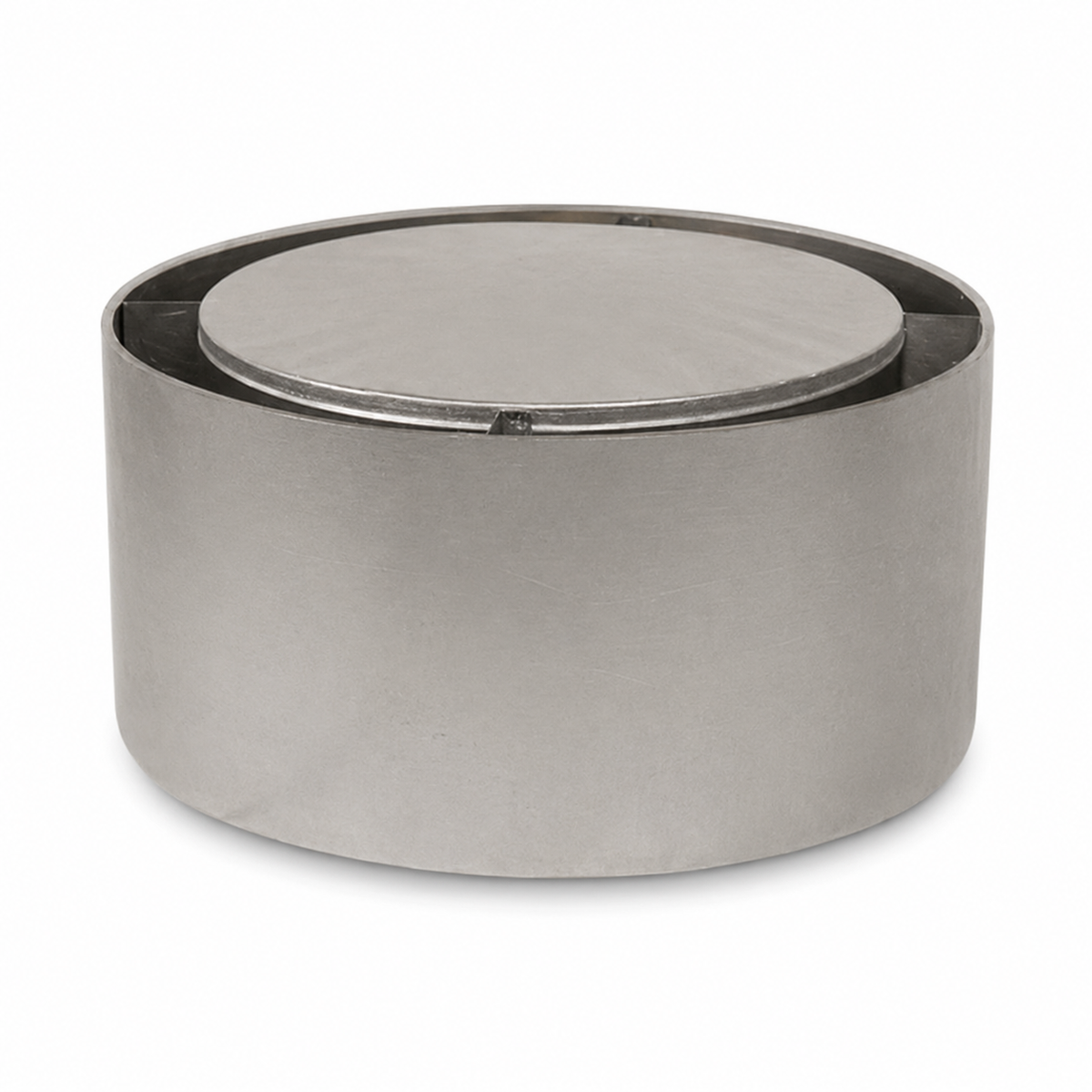 Superior ADS-8DM Anti-Draft Shield for Round Top Only