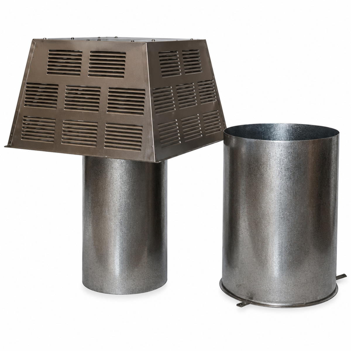 Superior ETL-8HT Large Pyramid Top Termination Kit With Slip Section