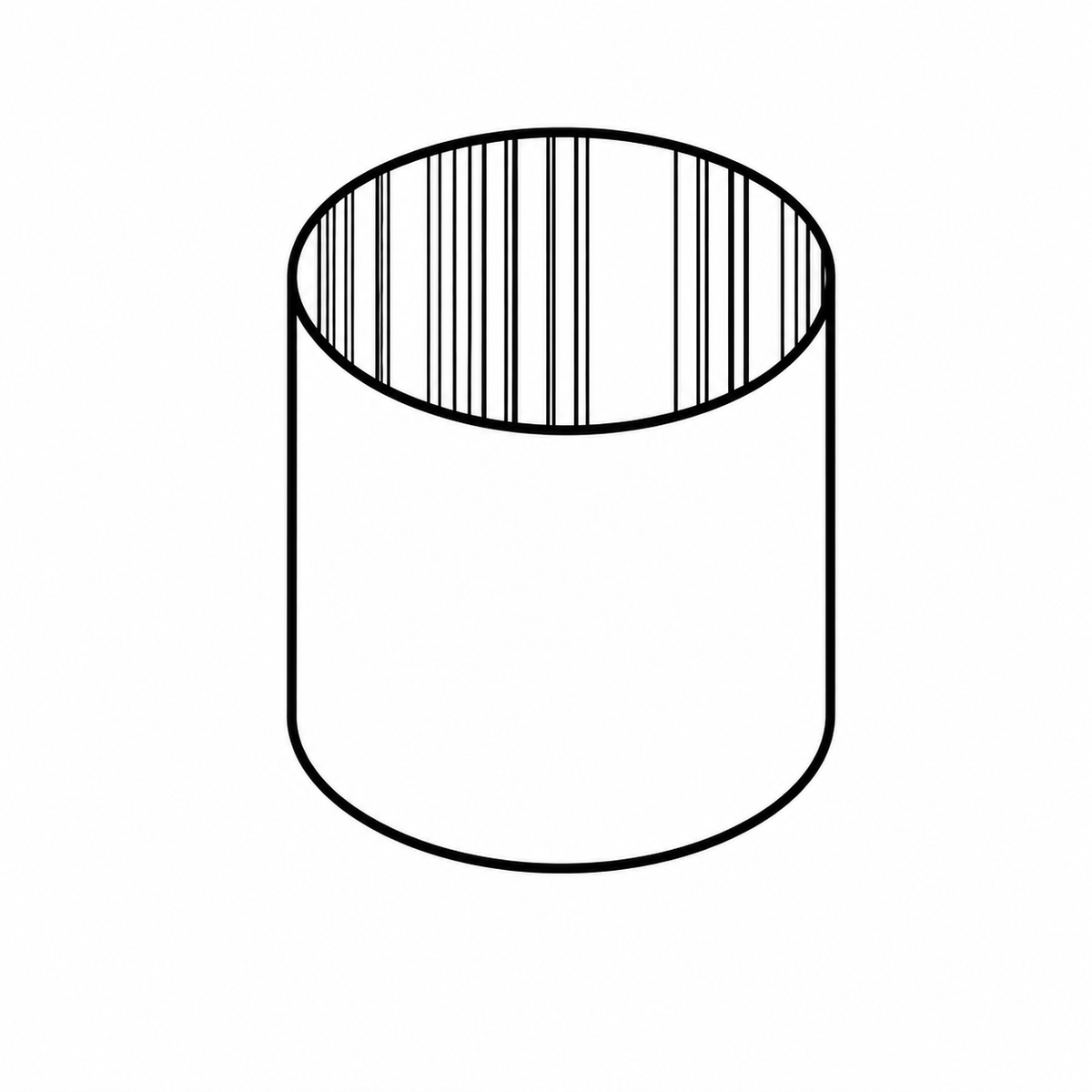 Superior FST10 Firestop Thimble