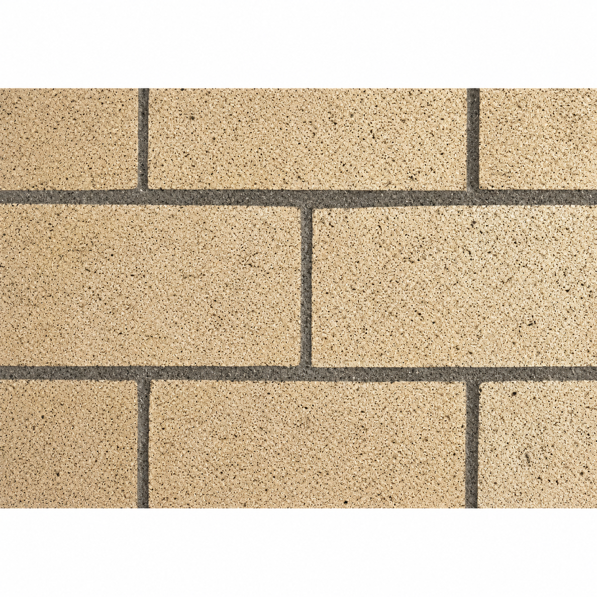 Superior MOSAIC36IVFS Mosaic Masonry 36" Ivory Full Stacked Brick