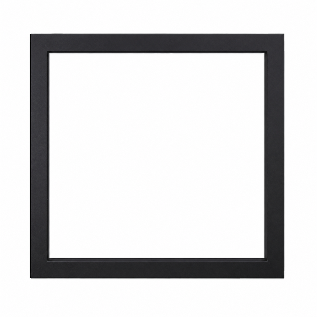 Superior PTK-BLK Black Perimeter Trim Kit
