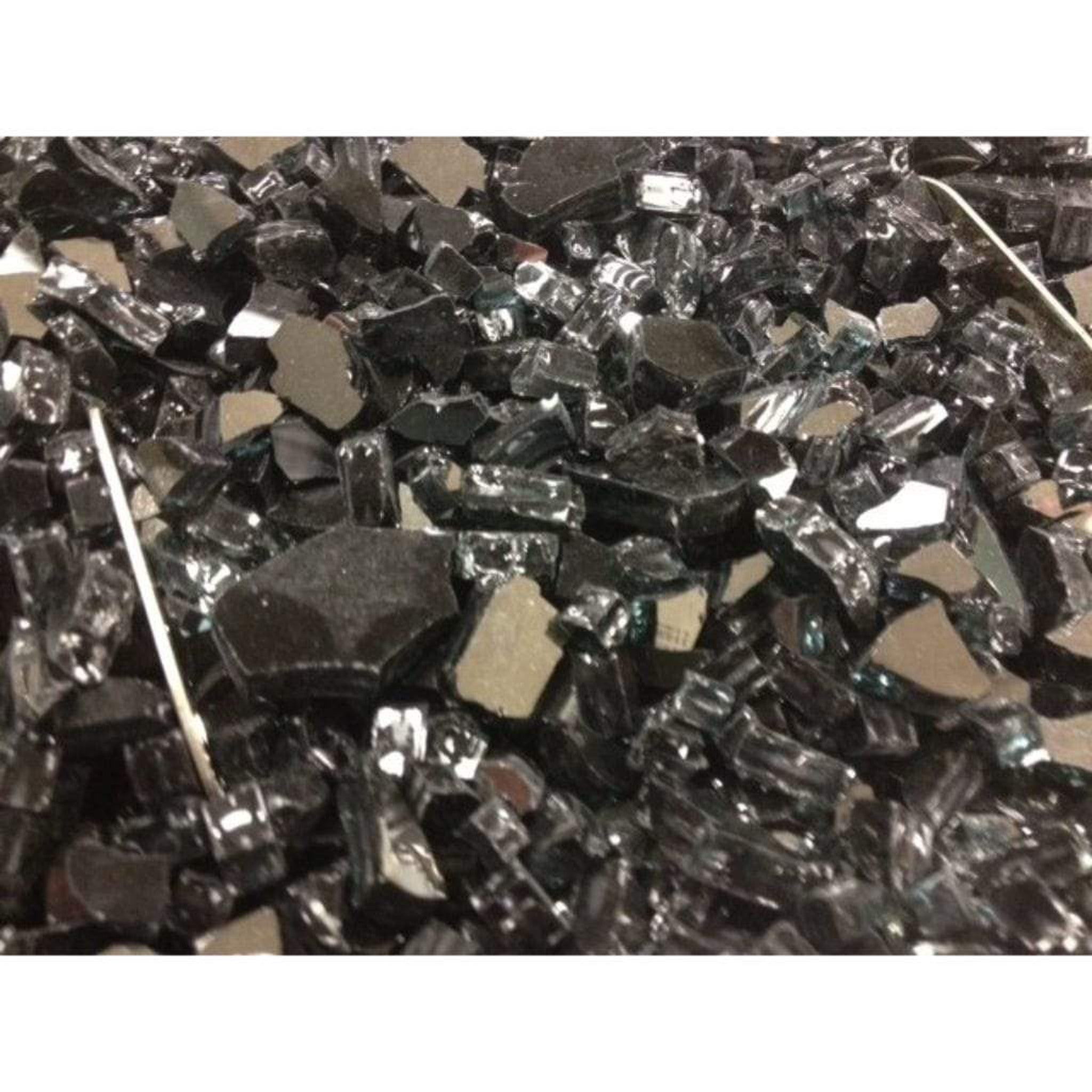 The Outdoor GreatRoom Company 20 lb Crushed Tempered Fire Glass Kit
