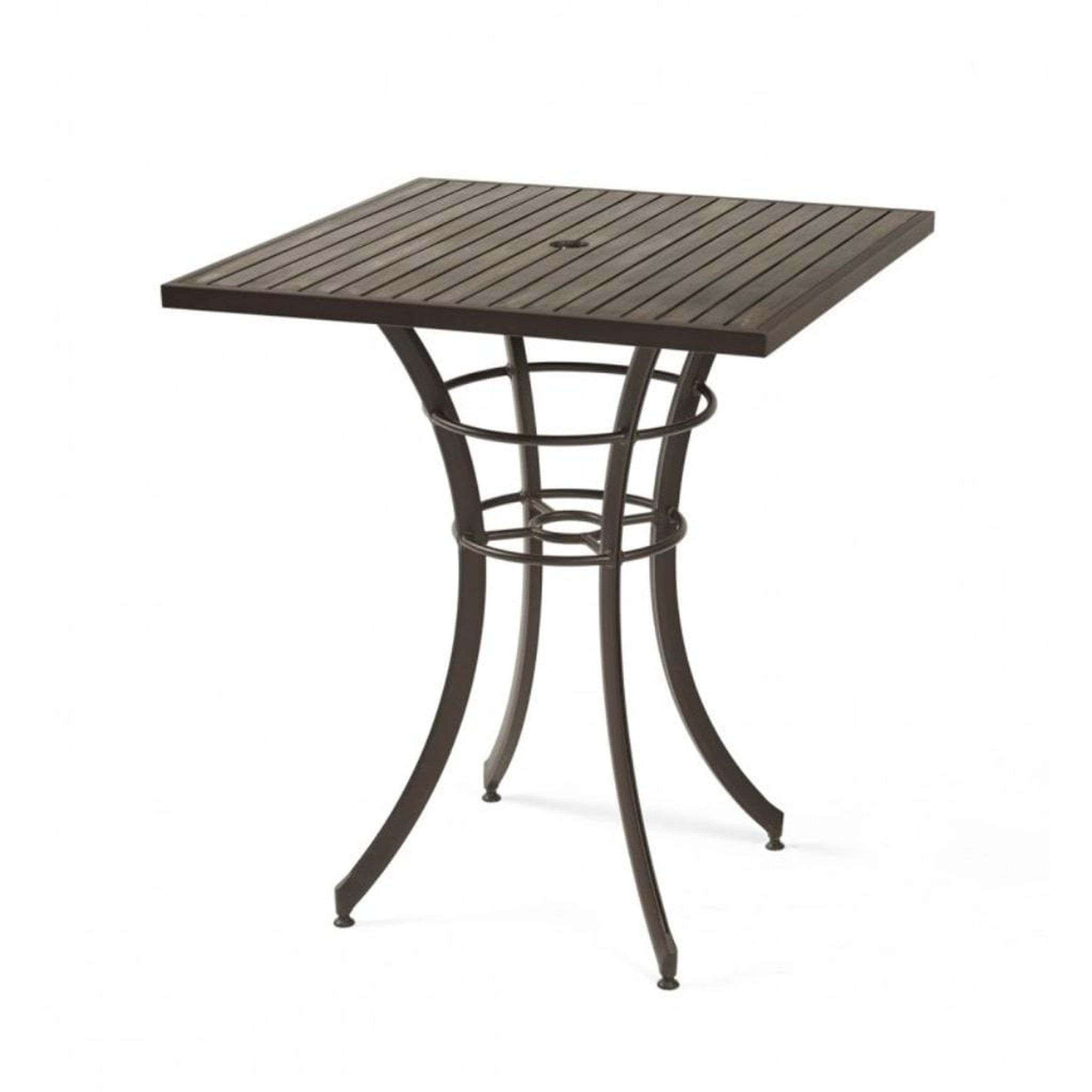 The Outdoor GreatRoom Company Empire 36" Square Pub Table