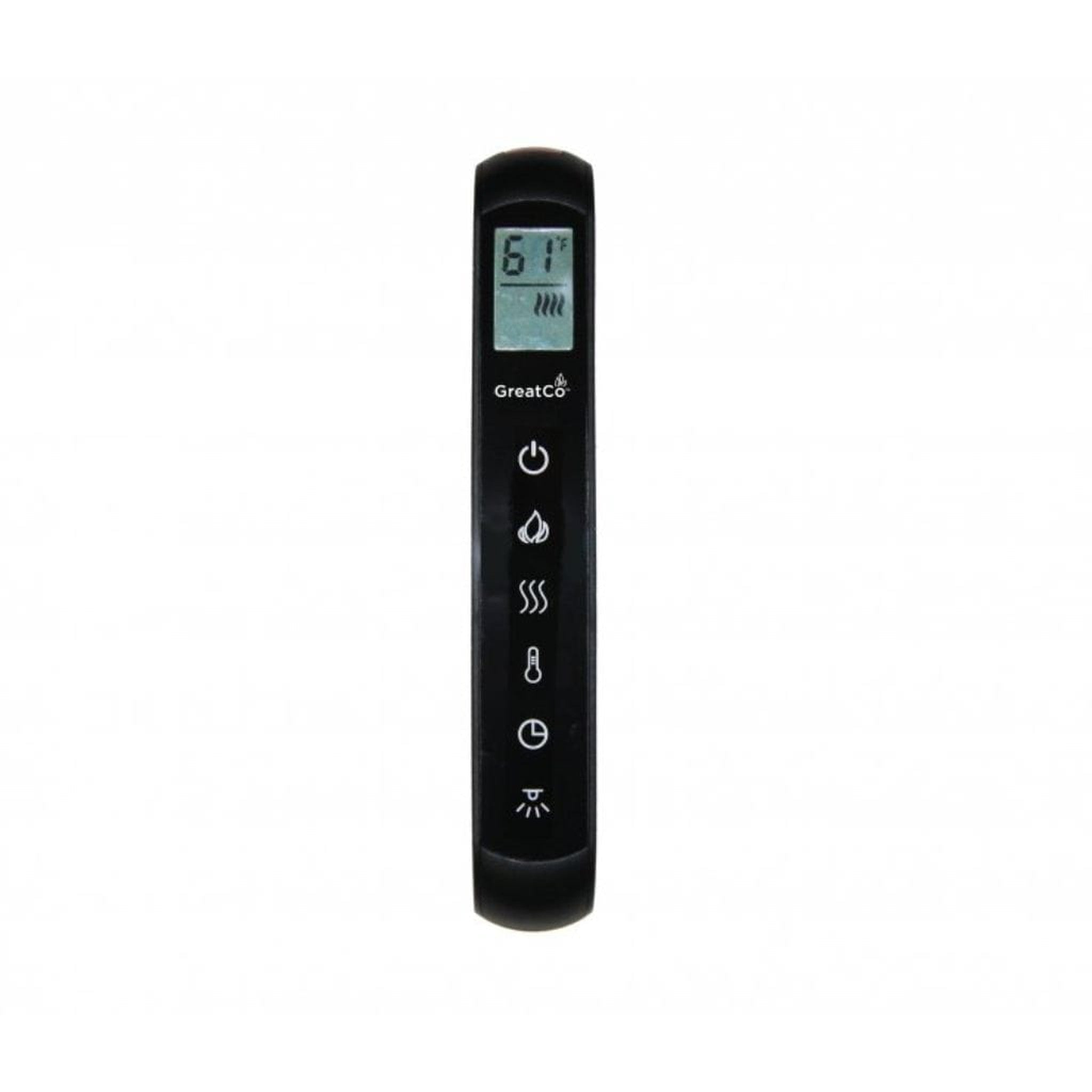 The Outdoor GreatRoom Company Electric Fireplace Remote