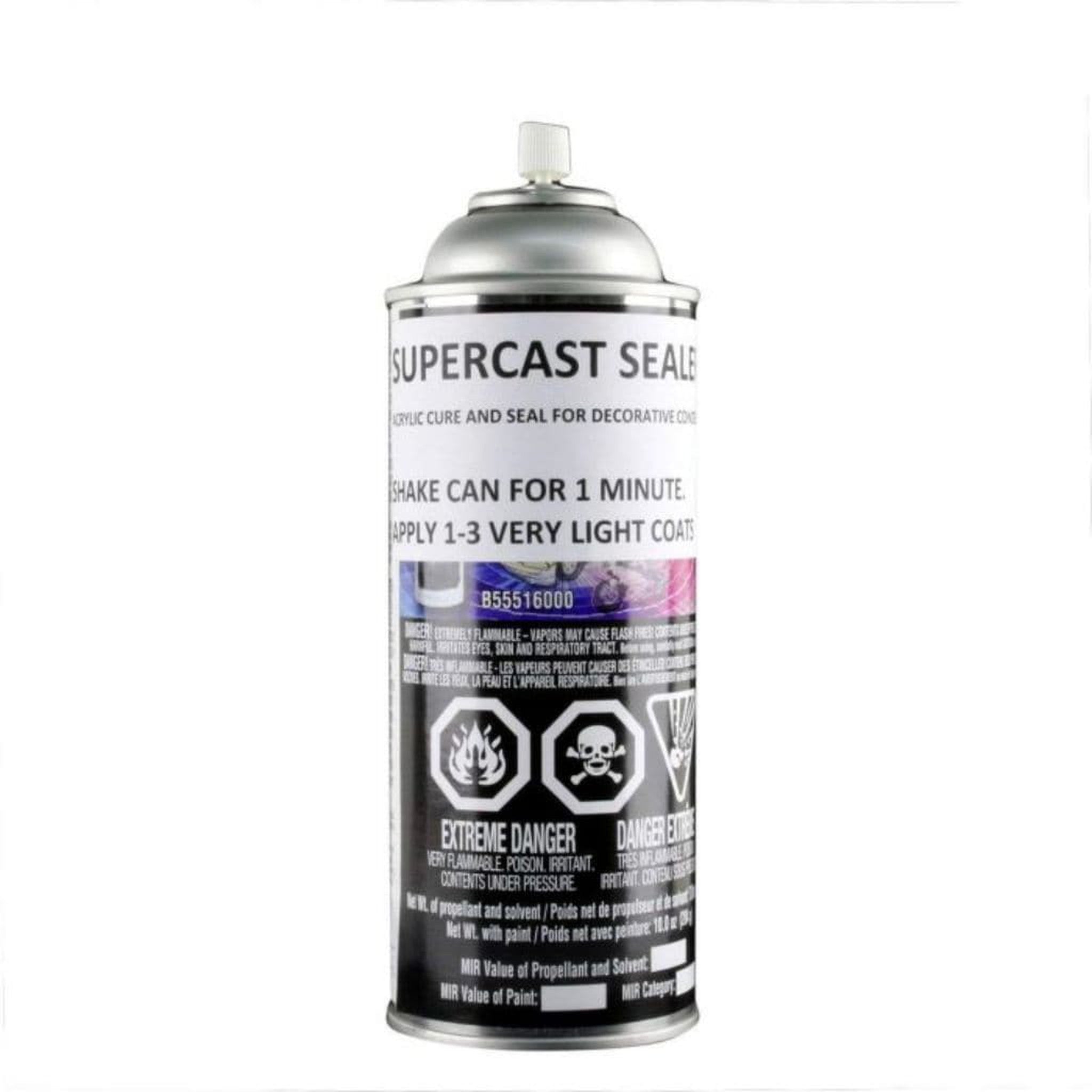 The Outdoor GreatRoom Company Supercast Sealer Aerosol Spray