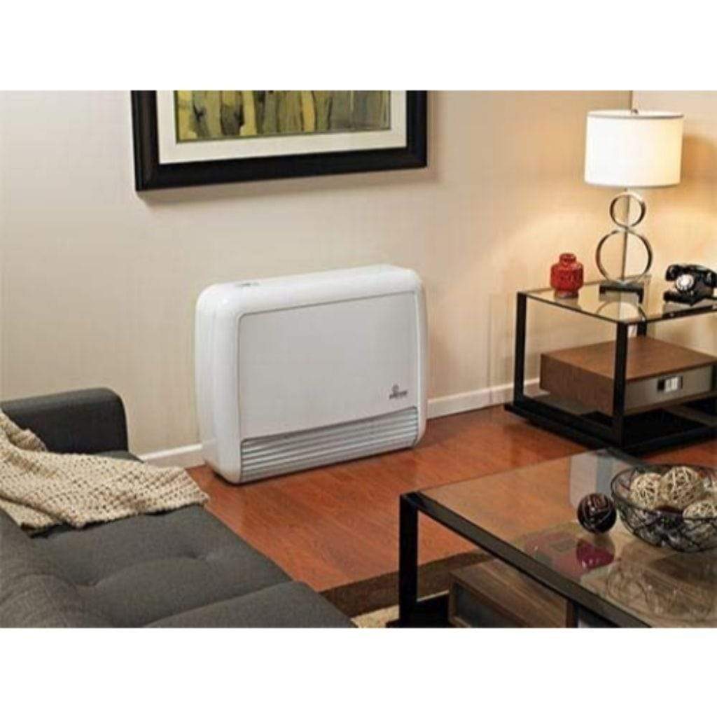 Empire | PVS18 36” UltraSaver 90-Plus with Blower High-Efficient Wall Furnace
