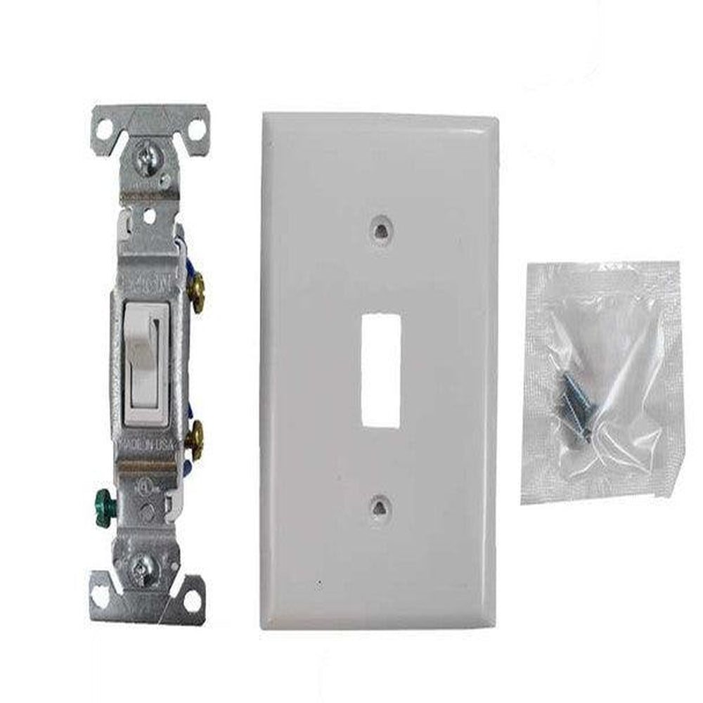 Superior FWSK On/Off Wall Switch Kit for Millivolt Systems