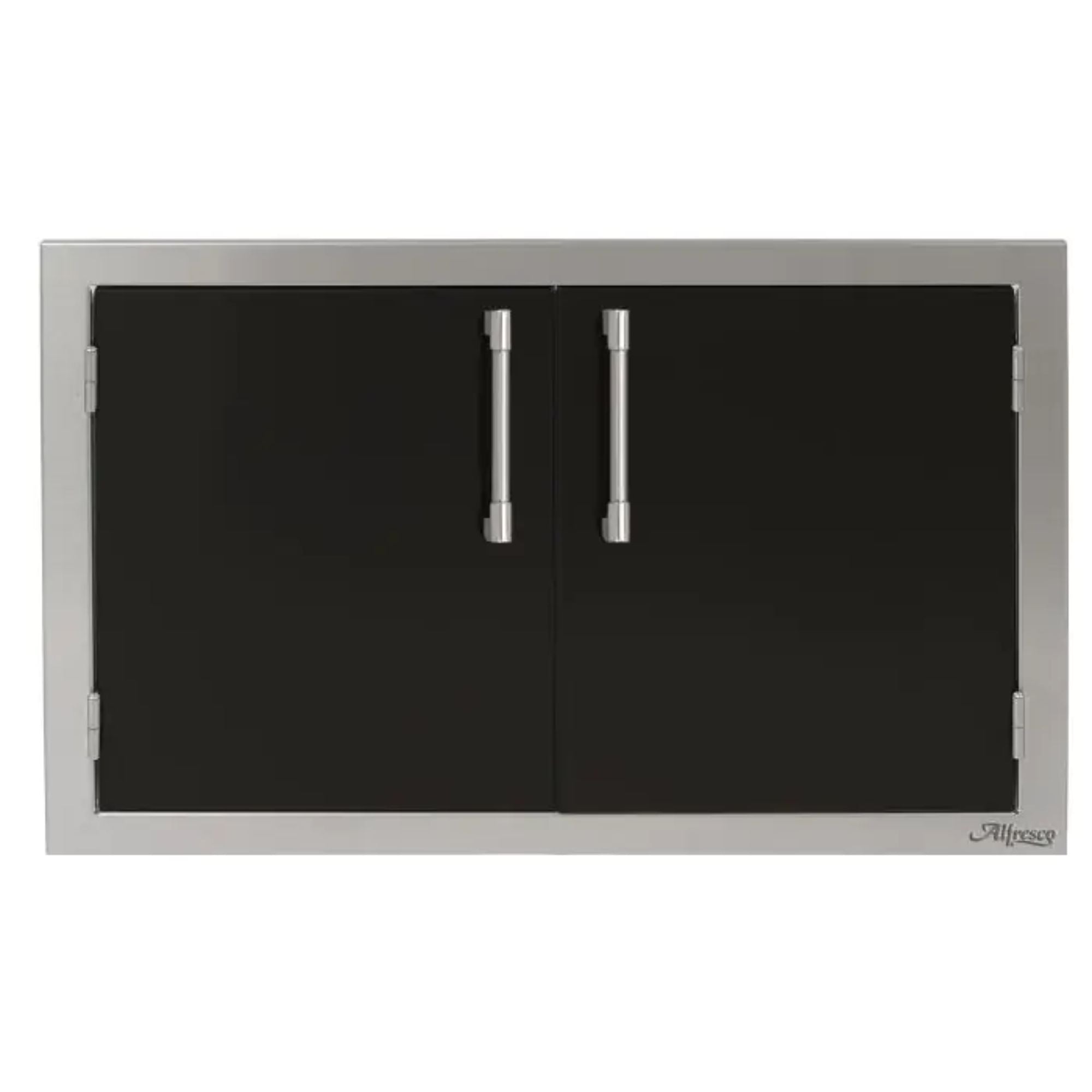 Alfresco 36-Inch Double Access Door