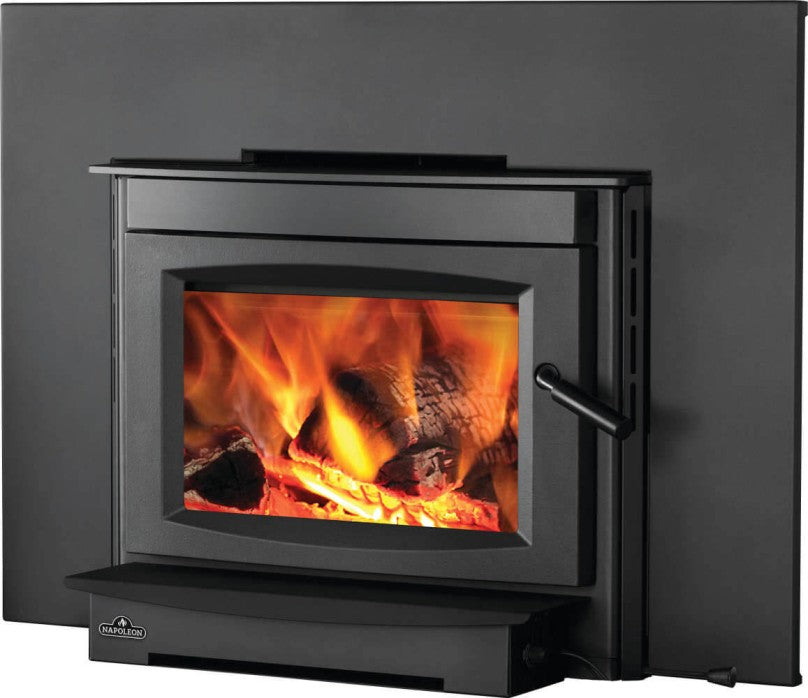 Wood Burning Fireplace Insert - Napoleon S25i
