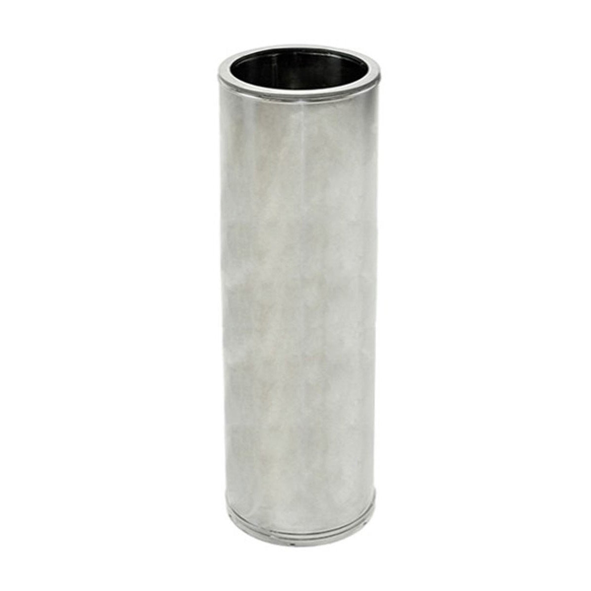 DuraTech | 18DT-36 Stainless Steel 18'' x 36'' Chimney Pipe