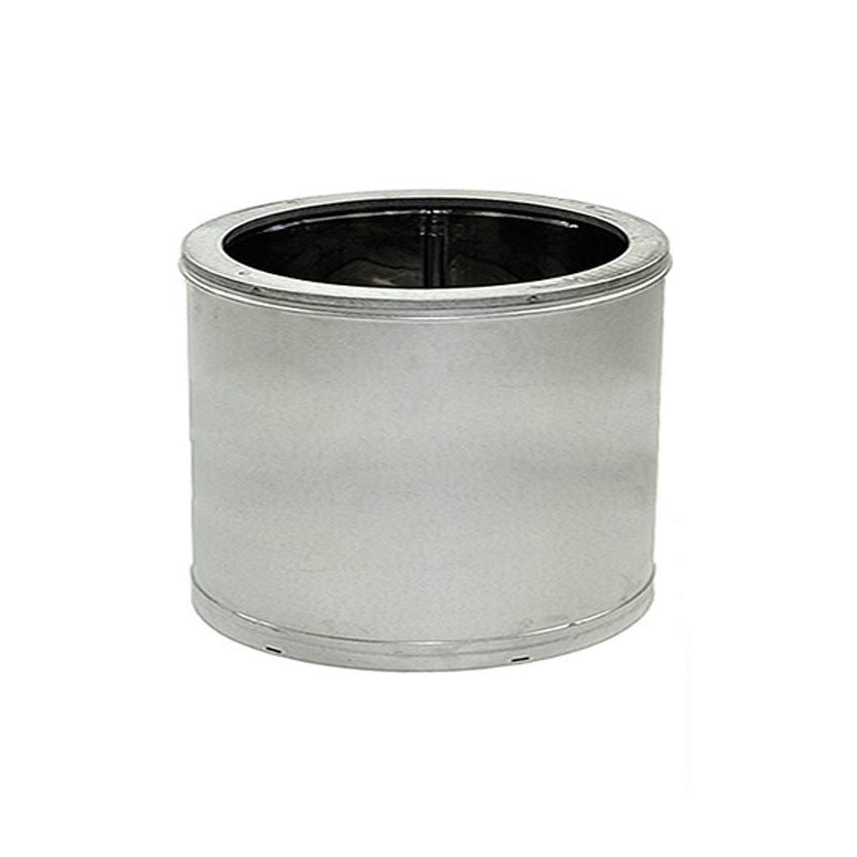 DuraTech | 20'' x 12'' Galvanized Chimney Pipe - 20DT-12