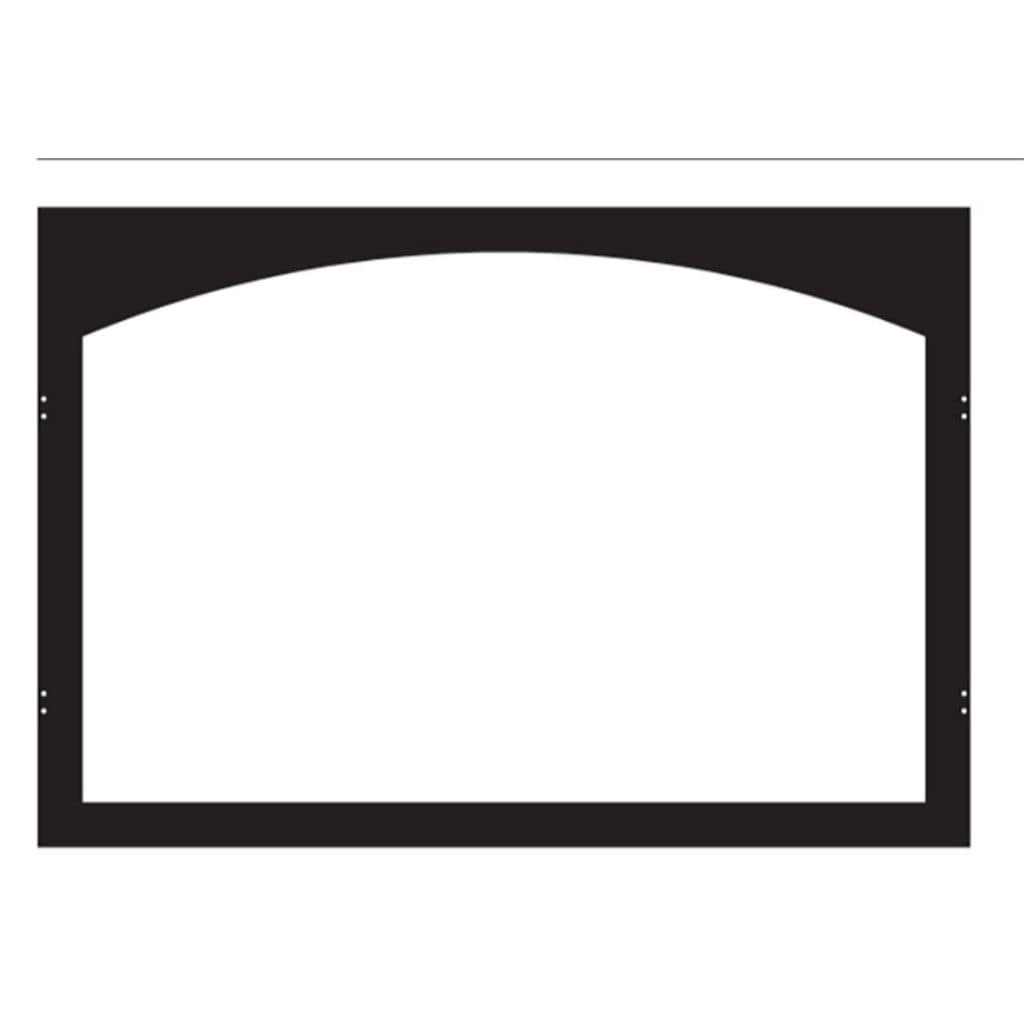 Empire | Decorative Doors Accessory for 32" Vail Series Fireplaces