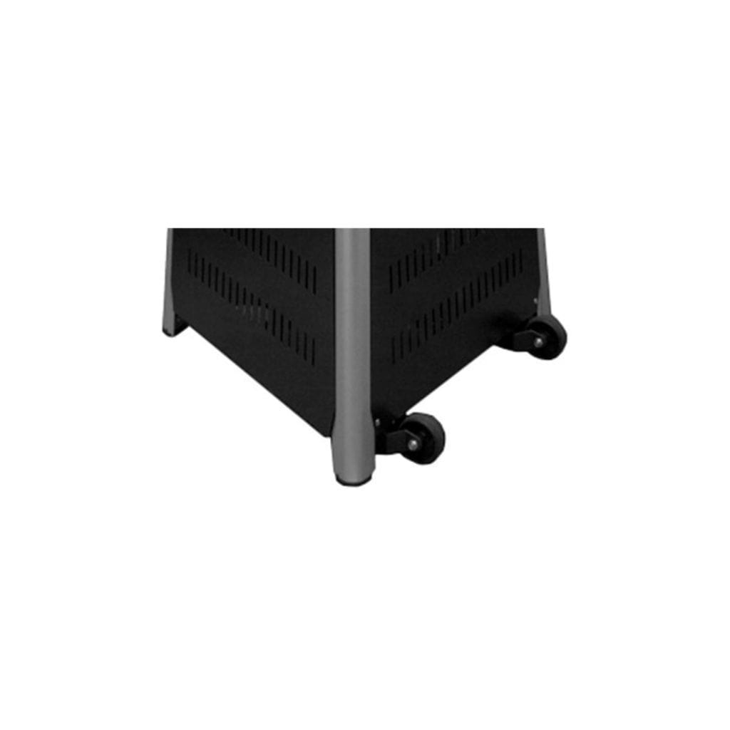 94" Commercial Glass Tube Patio Heate - AZ Patio Heaters