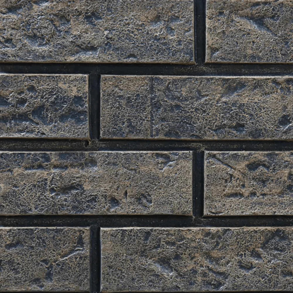 Kingsman - Brick Liner Kit for OFP42 Series Outdoor Gas Fireplaces