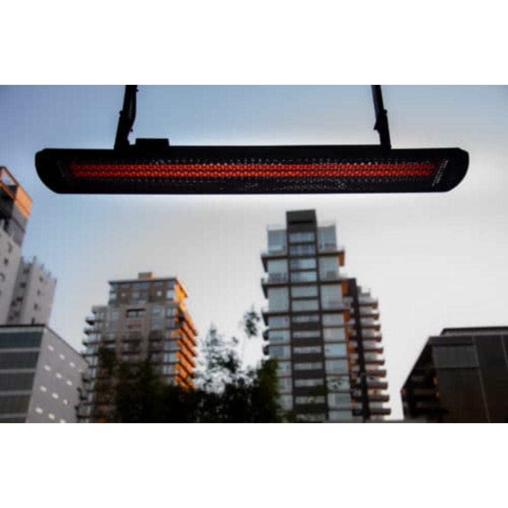 Bromic Heating - 3' Tube Suspension Kit for Tungsten Smart-Heat Electric Heater