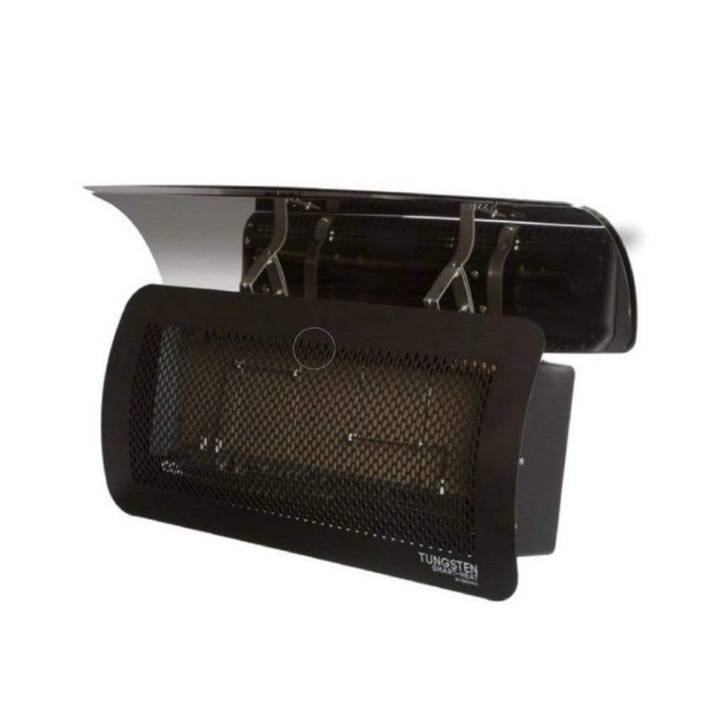 Bromic Heating - Heat Deflector for Tungsten Series Smart-Heat Gas Heaters