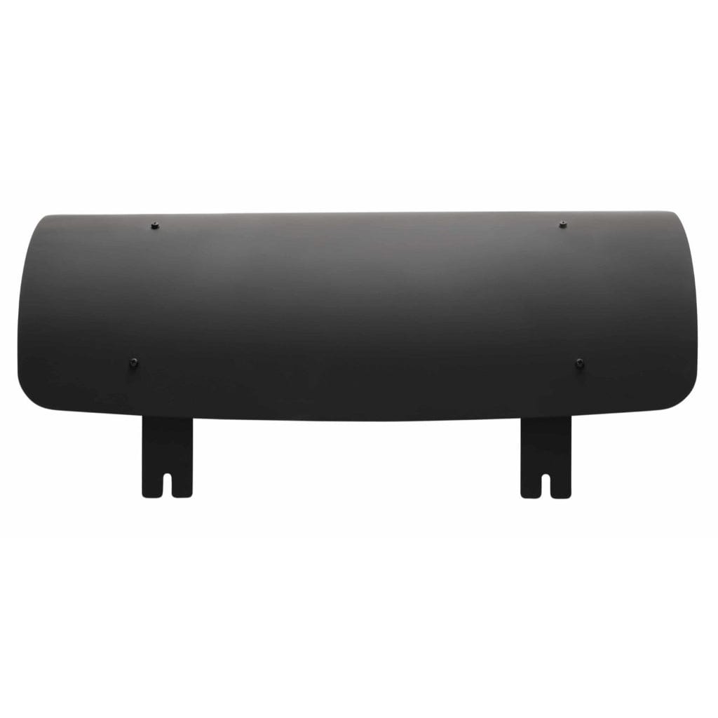 Bromic Heating - Heat Deflector for Tungsten Series Smart-Heat Gas Heaters