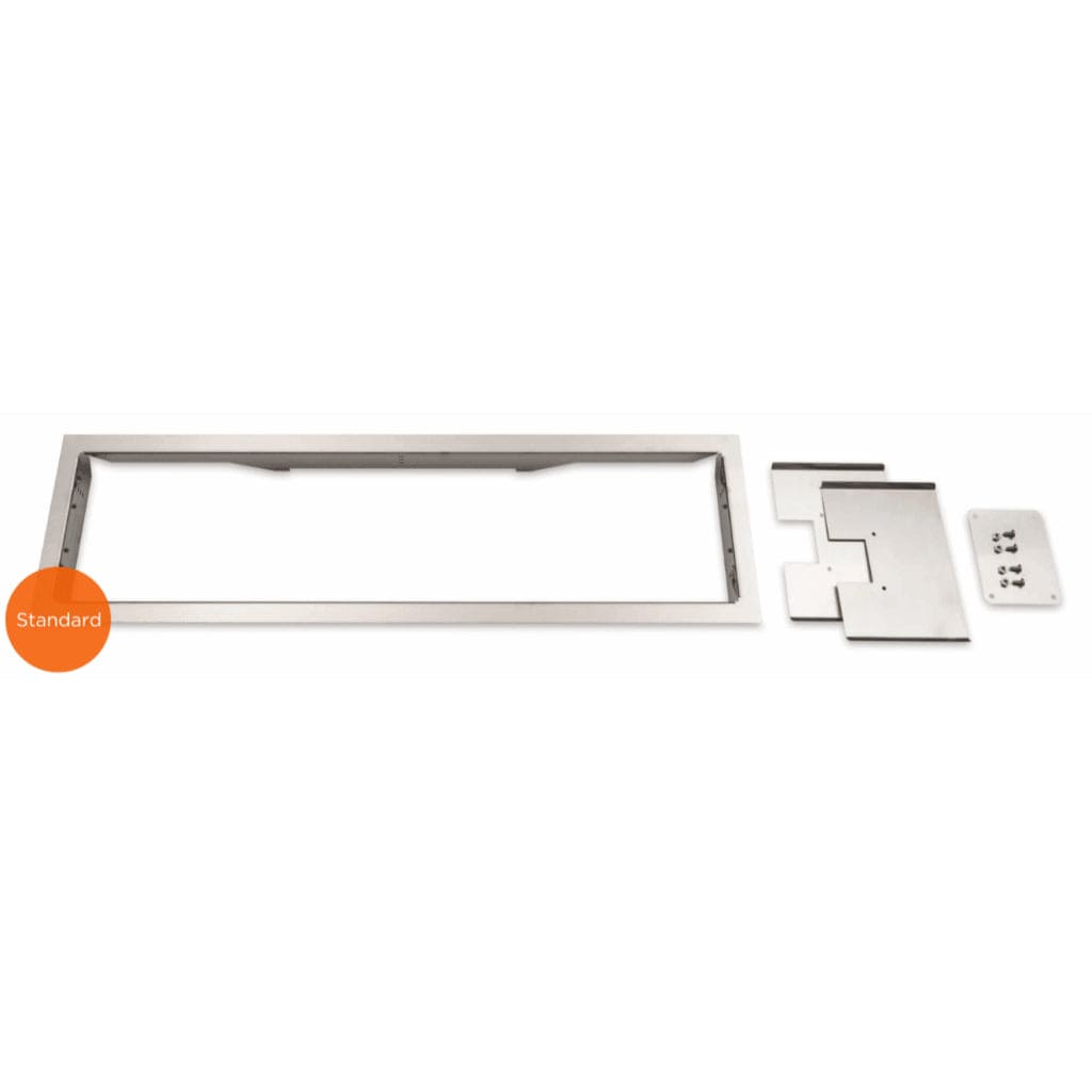Bromic Heating - Ceiling Recess Kit for Platinum Smart-Heat Electric Heater