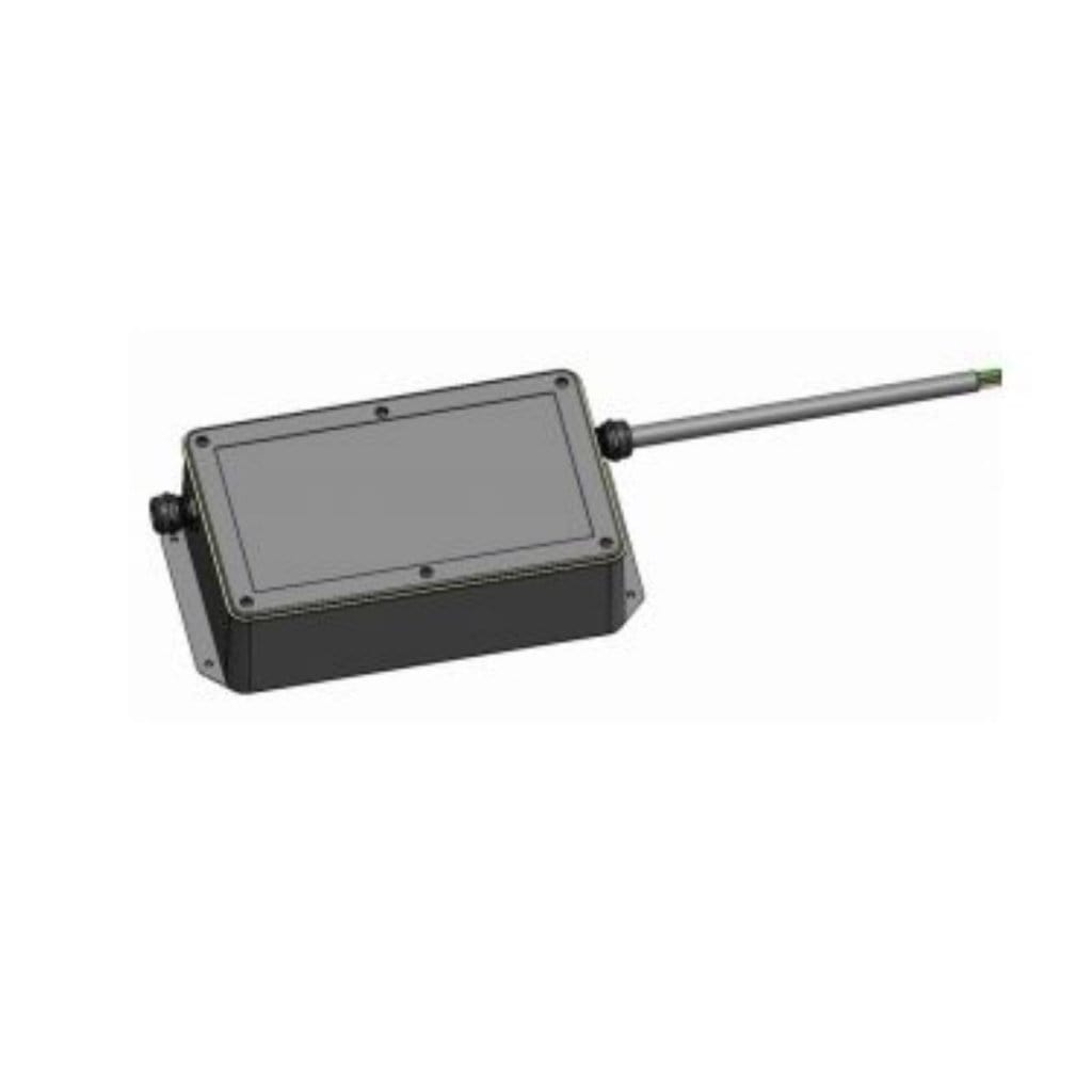 Bromic Heating - BH3230007-1 Dimmer Control for Eclipse Smart-Heat Electric Heater