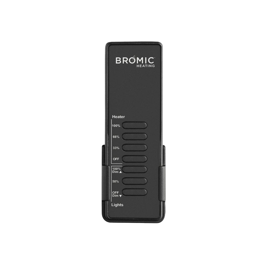 Bromic Heating - BH3230007-1 Dimmer Control for Eclipse Smart-Heat Electric Heater