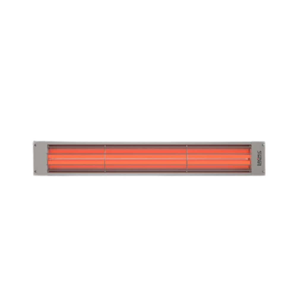 Bromic Heating - 56" Cobalt 6000 Watt Electric Patio Heater