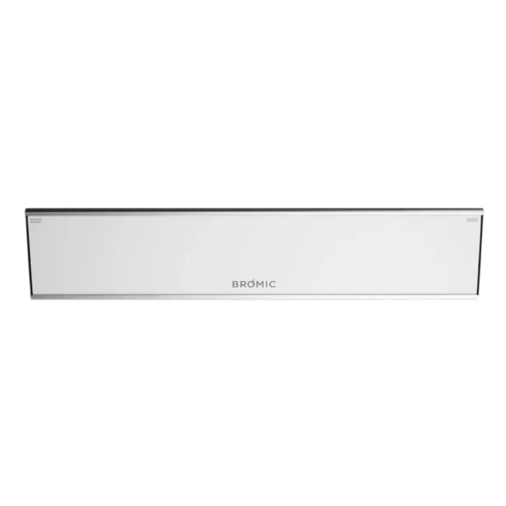 Bromic Heating - 53" Platinum Smart-Heat 4500 Watt Electric Patio Heater