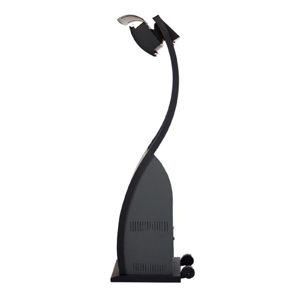 Bromic Heating - 27" Tungsten Smart-Heat Portable Gas Heater