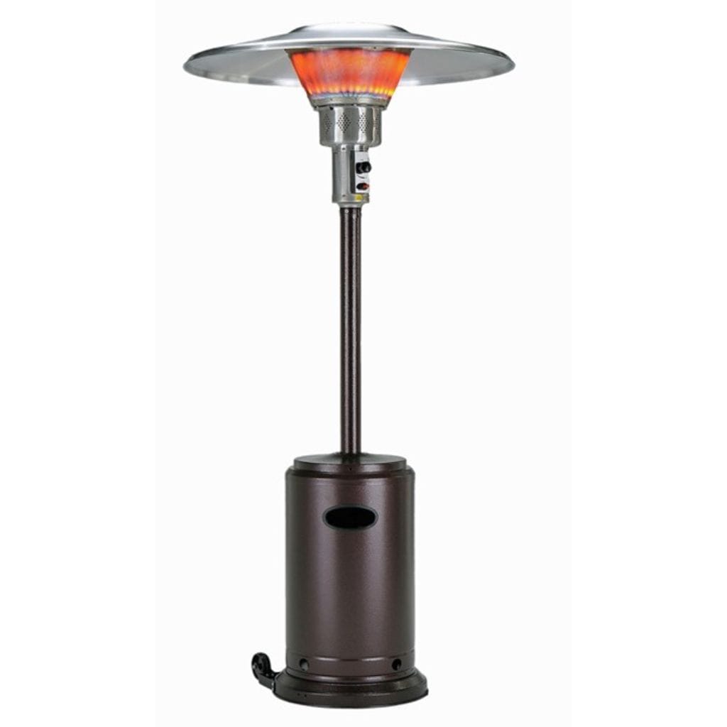 90" Commercial Patio Heater 40000 BTU's - AZ Patio Heaters