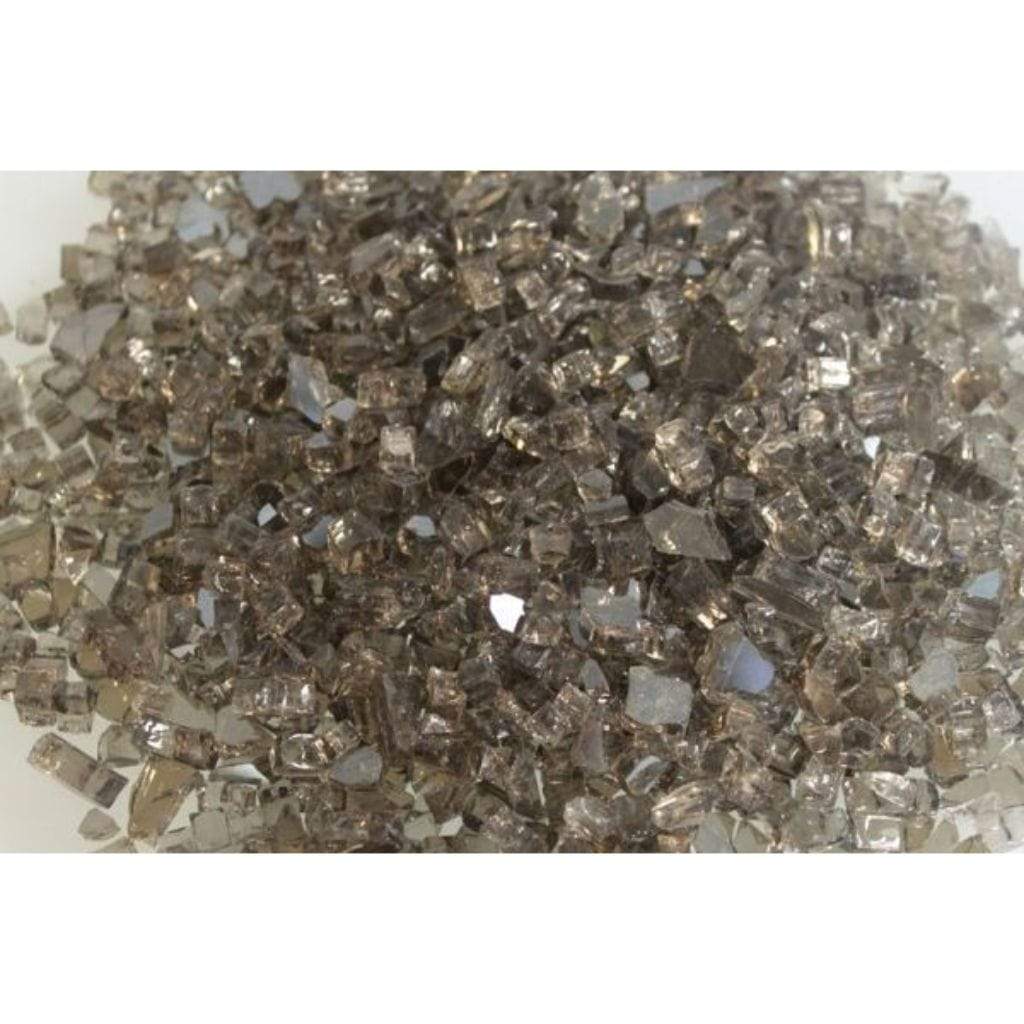 Empire | 3 sq. ft. Decorative Glass Media Accessory