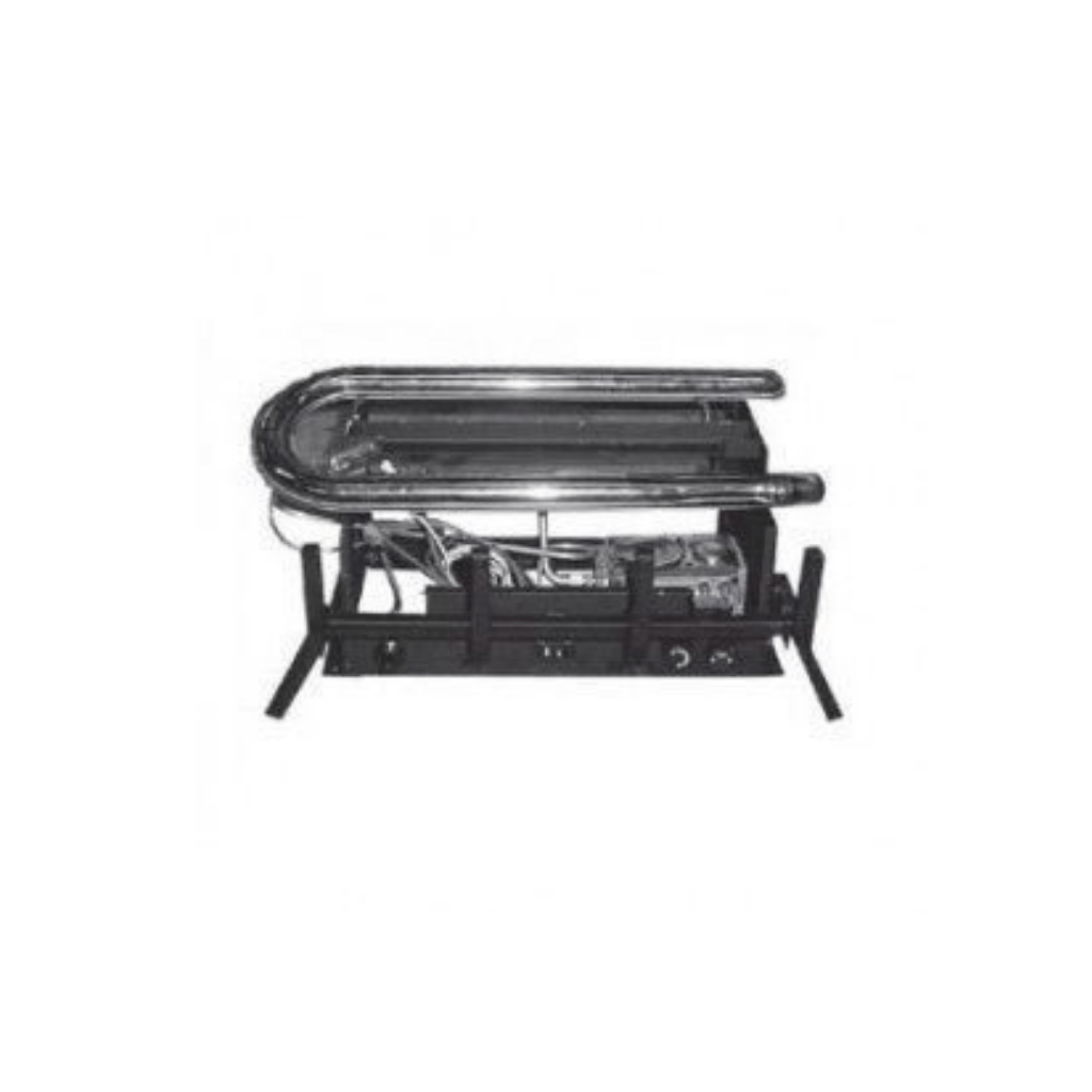 Monessen - 18" EYF Burner (Burner Only)