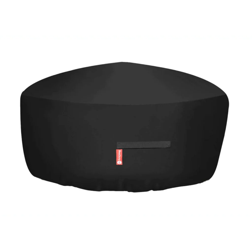 The Outdoor Plus - Canvas Fire Bowl Cover