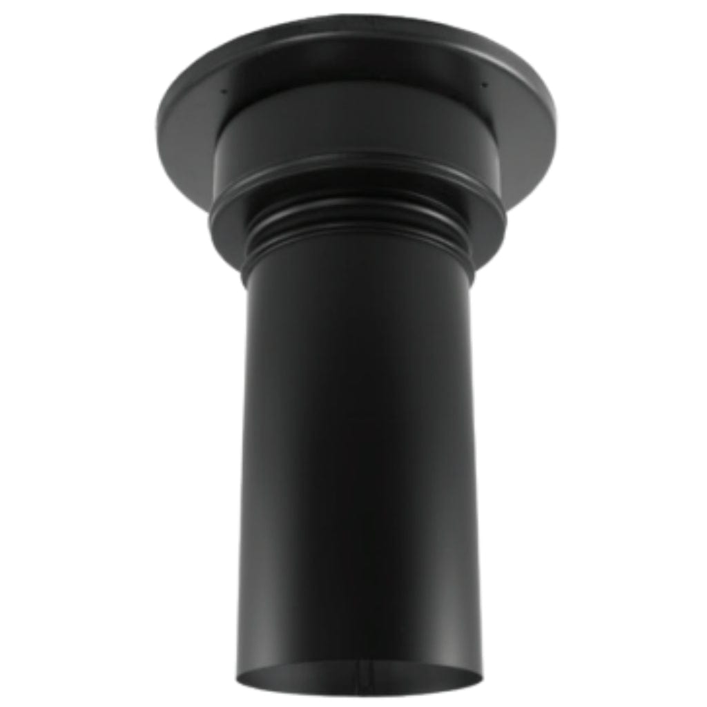 DuraVent - 6"-8" DuraBlack Slip Increaser With Trim