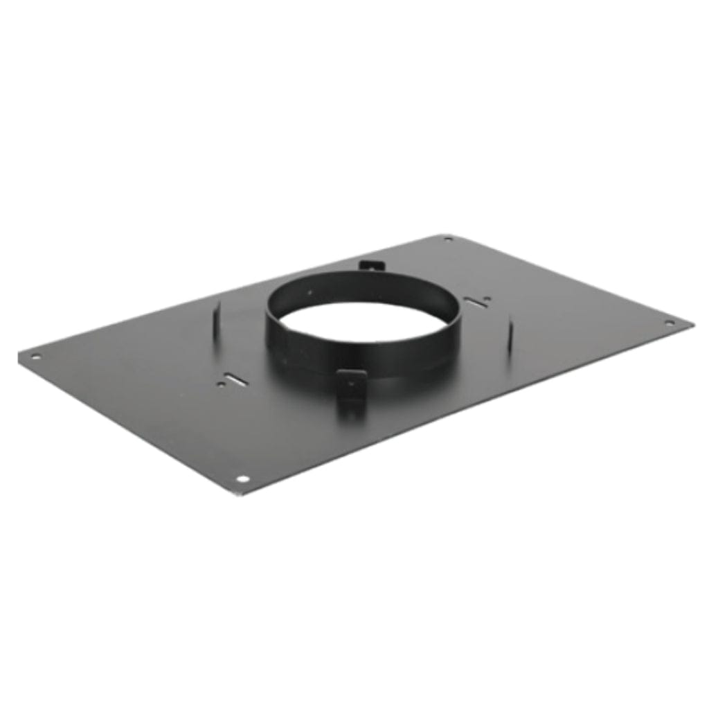 DuraVent - DuraPlus 6" Diameter Transition Anchor Plate