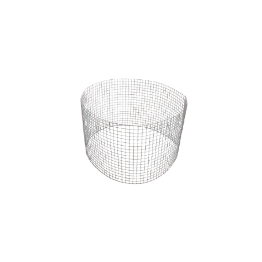 DuraVent - DuraTech 10"-16" Diameter 10DT-SA16 Spark Arrestor