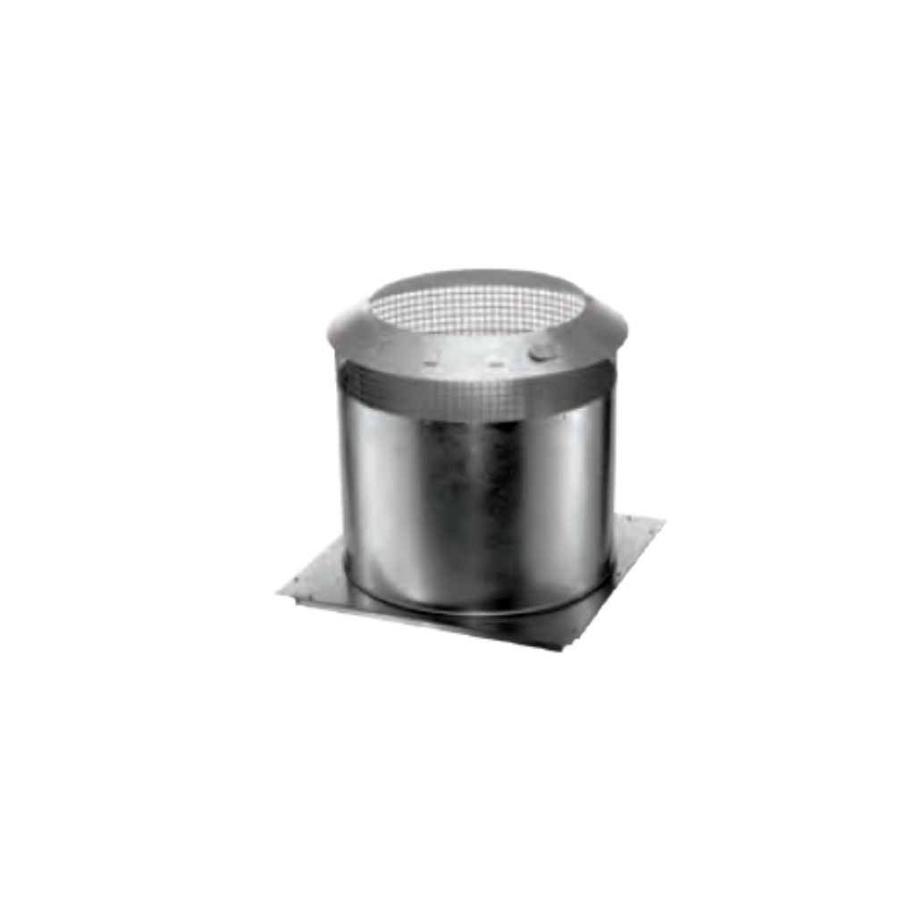 DuraVent - DuraTech 10" Diameter 10DT-IS Attic Insulation Shield
