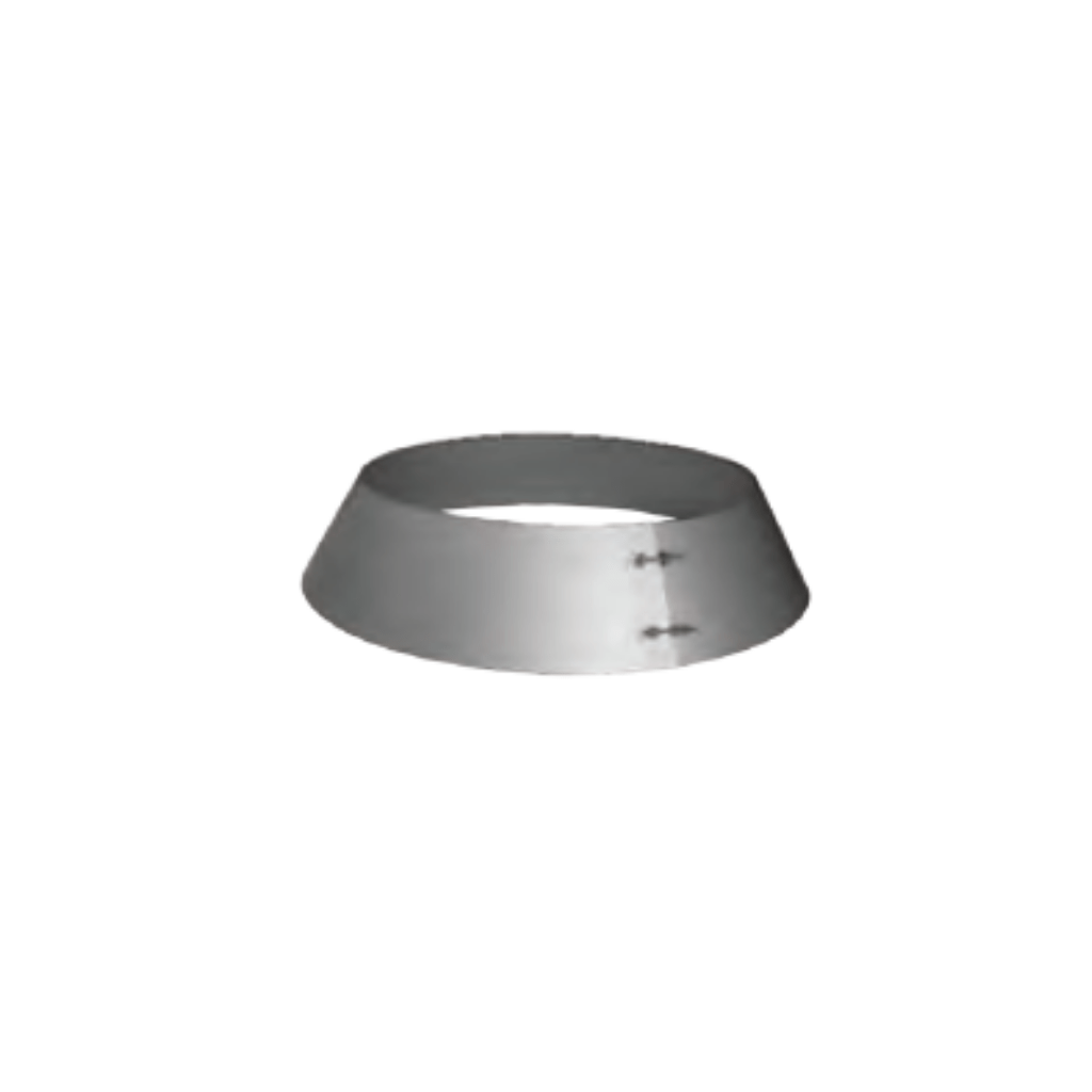 DuraVent - DuraTech 10" Diameter 10DT-SC Storm Collar