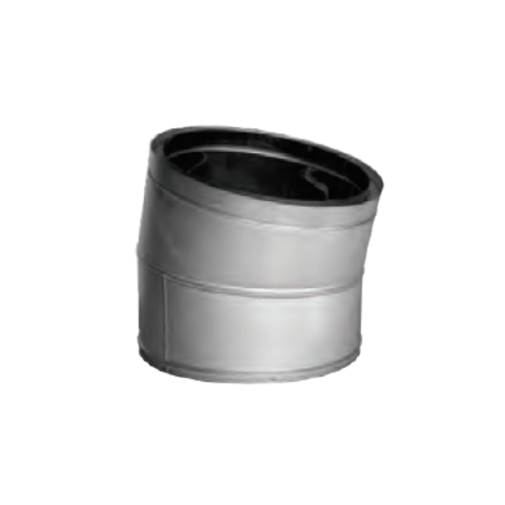 DuraVent - DuraTech 10" Diameter Galvalume Elbow