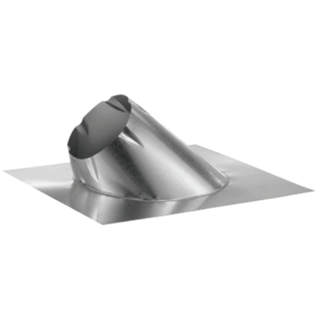 DuraVent - DuraTech Adjustable Roof Flashing