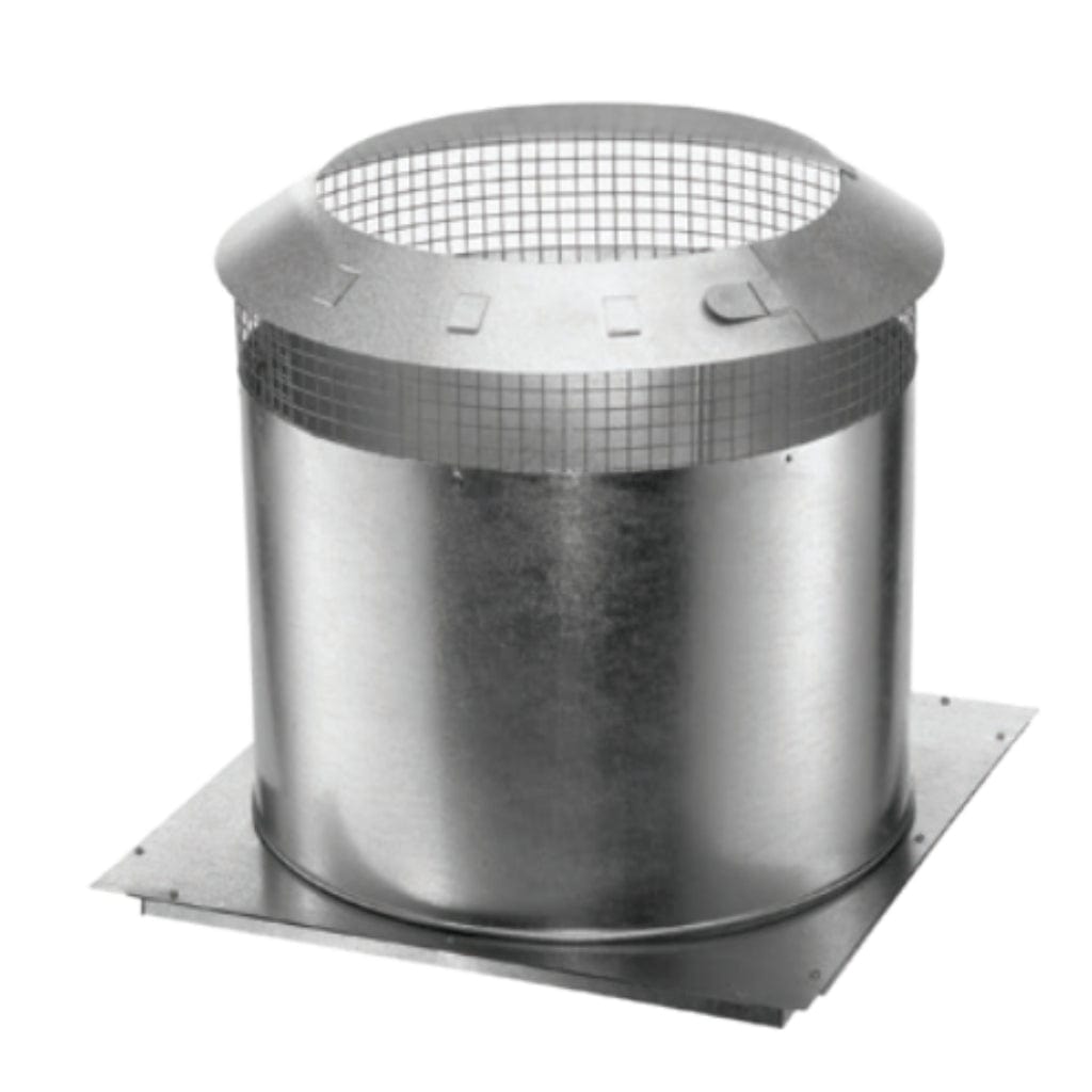 DuraVent - DuraTech Attic Insulation Shield