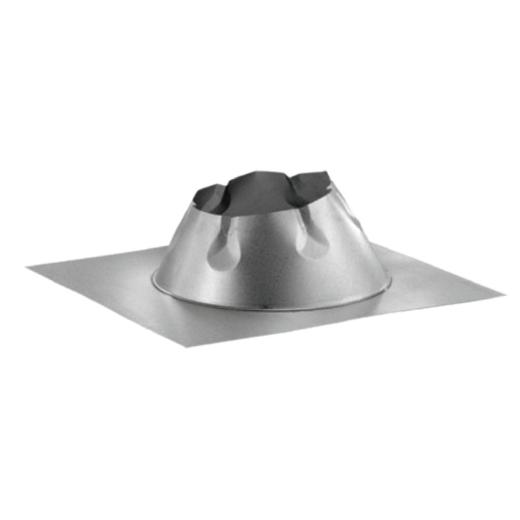 DuraVent - DuraTech Flat Roof Flashing
