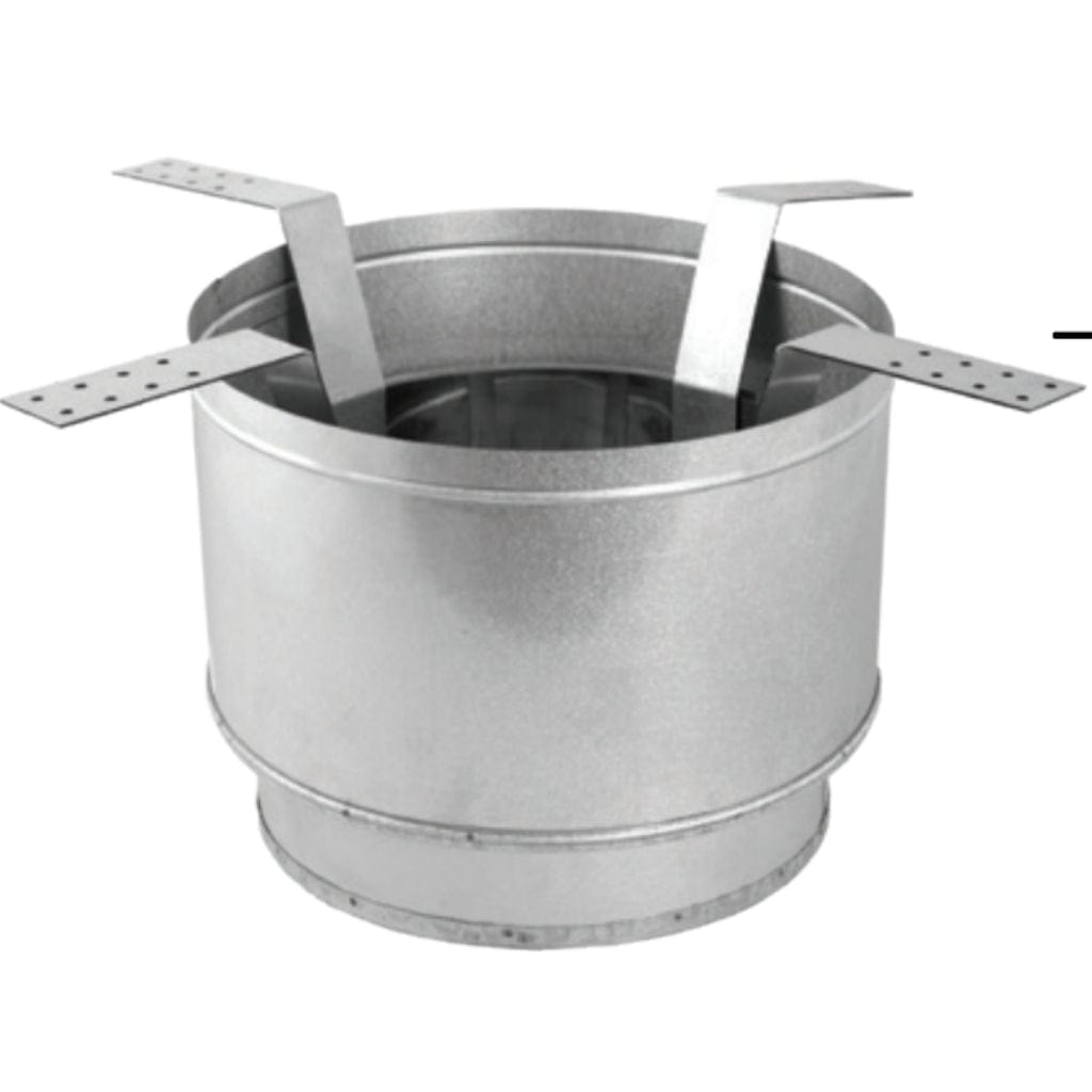 DuraVent - DuraTech Round Ceiling Support Box