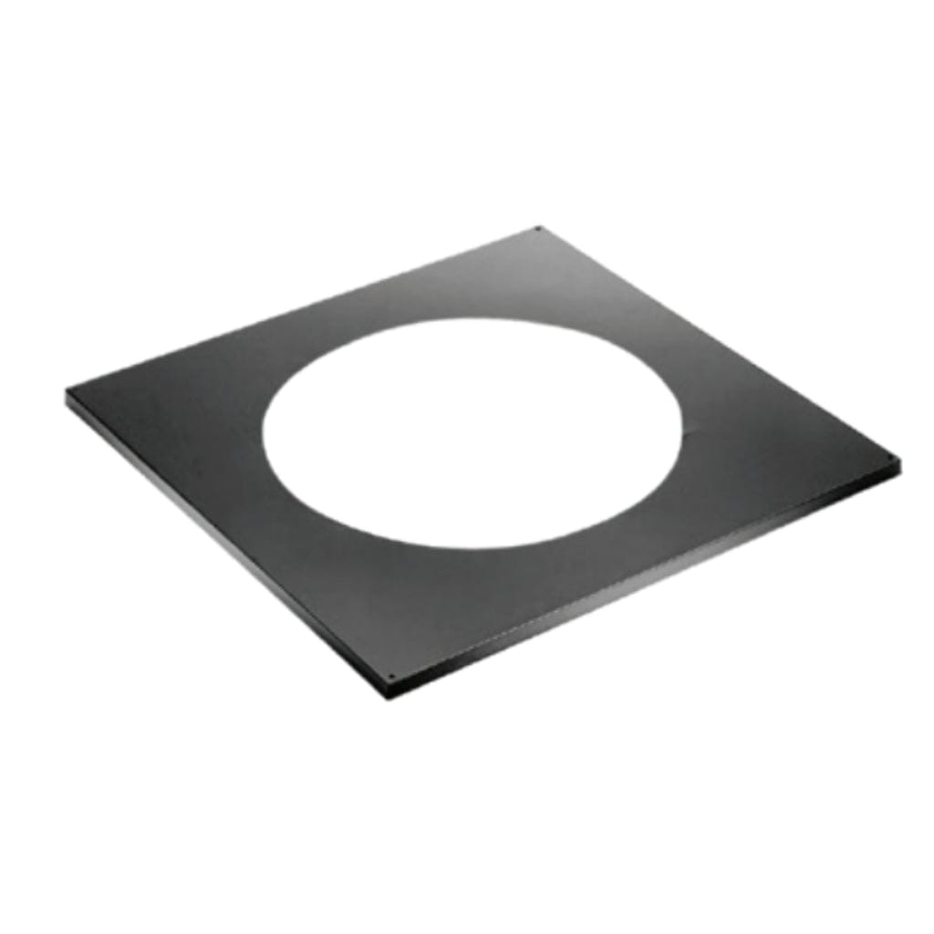 DuraVent - DuraTech Trim Collar for Round Support Box