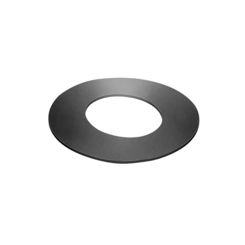 DuraVent - DuraTech 7" Diameter Trim Collar for Roof Support