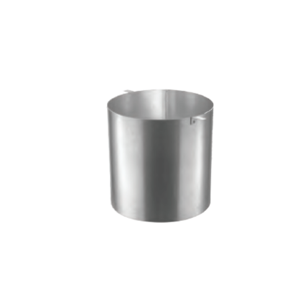 DuraVent - DuraTech 8" Diameter 8DT-RRS Roof Radiation Shield