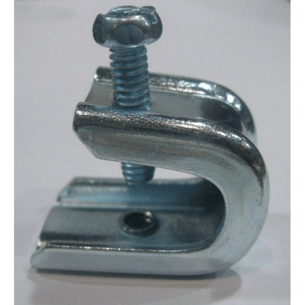 Monessen - Damper Clamps (Carton of 6) for Vented Installations