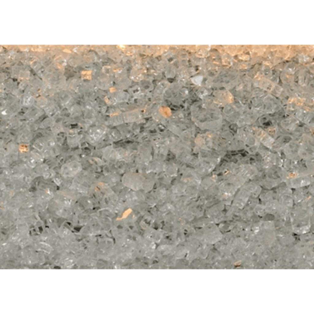 Empire | 2 sq. ft. Decorative Glass Media Accessory