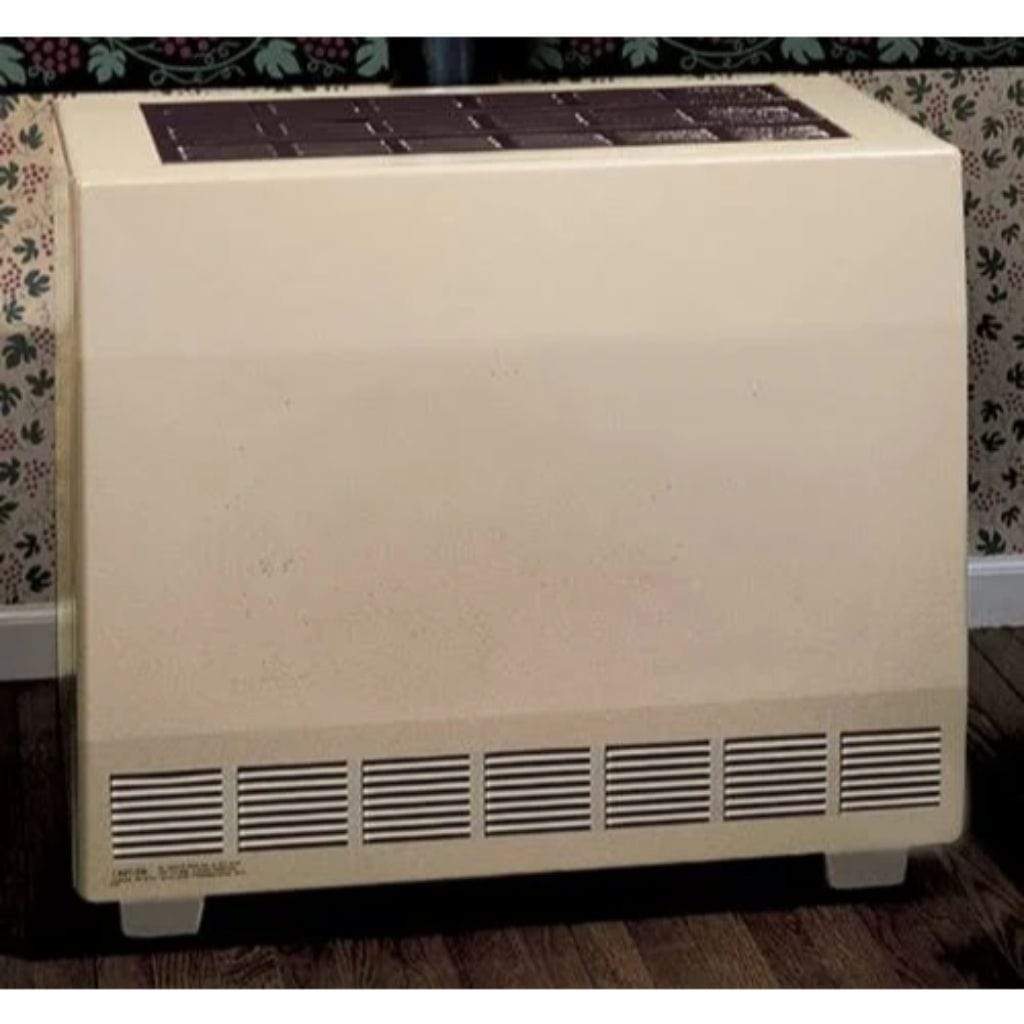 Empire 34" Closed Front Room Heater with Blower