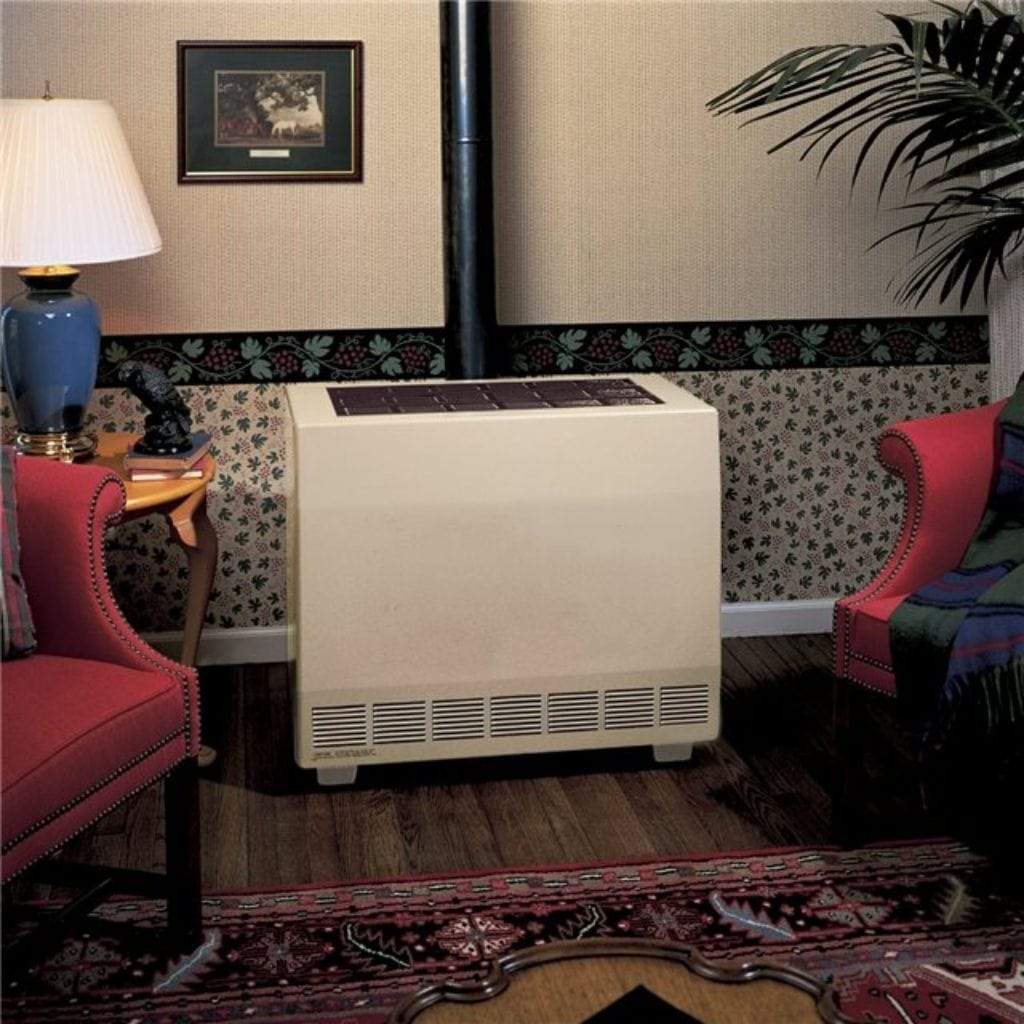 Empire - 34" Closed Front Room Heater