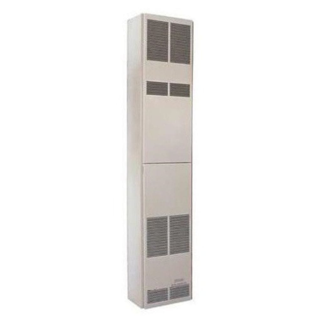 Empire 82" Intermittent Pilot B-Vent Counterflow Wall Furnace