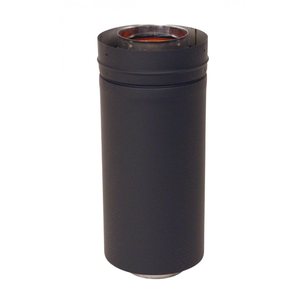 Selkirk - 6" to 36" Pipe Length (Direct-Temp Multi-Fuel)